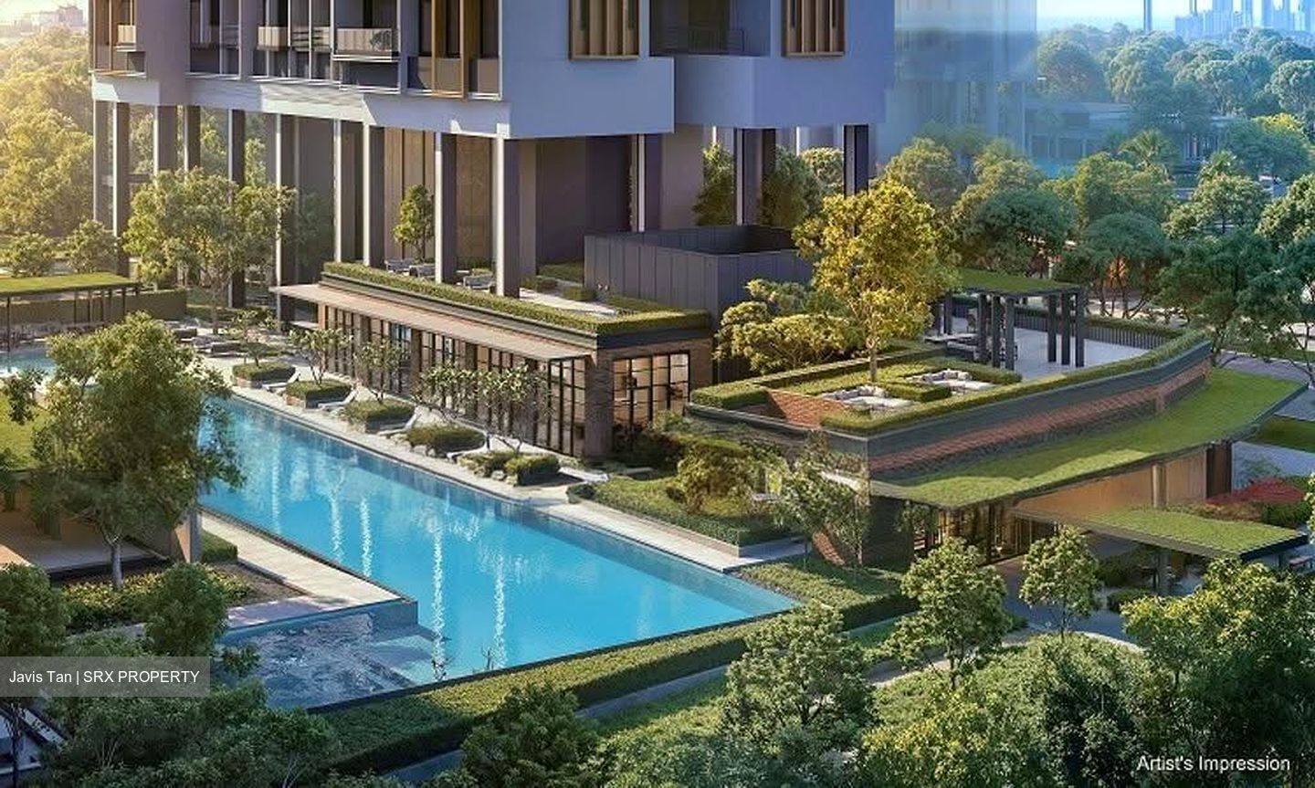 Hudson Place Residences (U/C) (D5), Apartment #633783191